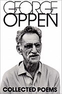 Collected Poems of George Oppen
