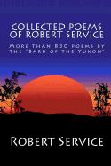 Collected Poems of Robert Service