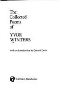 Collected Poems of Yvor Winters