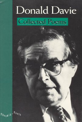 Collected Poems - Davie, Donald