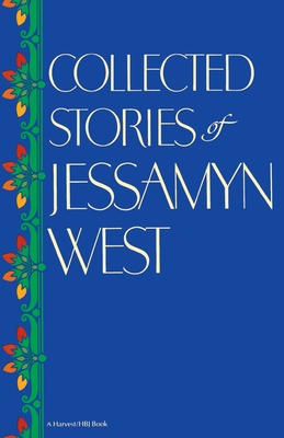 Collected Stories of Jessamyn West - West, Jessamyn