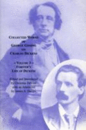 Collected Works of George Gissing on Charles Dickens: An Abridgement of Forster's Life of Dickens - Gissing, George, and DeVine, Christine (Editor)