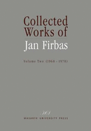 Collected Works of Jan Firbas: Volume Two (1968-1978)