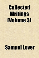 Collected Writings (Volume 3)
