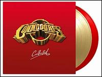 Collected - Commodores