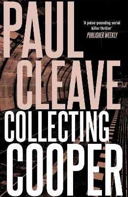 Collecting Cooper - Cleave, Paul