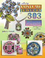 Collecting Costume Jewelry 303: The Flip Side, Exploring Costume Jewelry from the Back