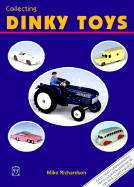 Collecting Dinky Toys