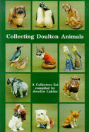 Collecting Doulton Animals