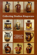 Collecting Doulton Kingsware: a Collectors' List