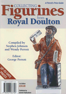 Collecting Figurines from Royal Doulton