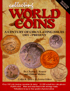 Collecting World Coins - Krause, Chester L, and Burgett, Elizabeth (Editor), and Mishler, Clifford