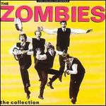 Collection [10 Tracks] - The Zombies