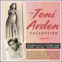 Collection 1944-61 - Toni Arden
