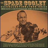 Collection 1945-1952 - Spade Cooley
