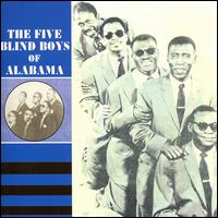 Collection 1948-1951 - The Five Blind Boys of Alabama