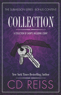 Collection: A Jonathan & Monica Shorts Anthology