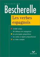 Collection Bescherelle: Les Verbes Espagnols - Mateo, Francis