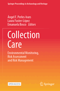Collection Care: Environmental Monitoring, Risk Assessment and Risk Management