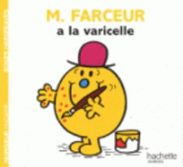 Collection Monsieur Madame (Mr Men & Little Miss): M. Farceur a la varicelle