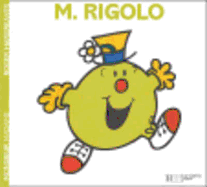 Collection Monsieur Madame (Mr Men & Little Miss): M. Rigolo
