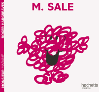 Collection Monsieur Madame (Mr Men & Little Miss): M. Sale