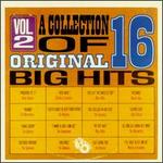 Collection of 16 Big Hits, Vol. 2