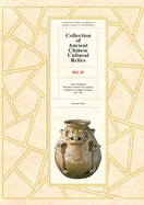 Collection of Ancient Chinese Cultural Relics, Volume 4