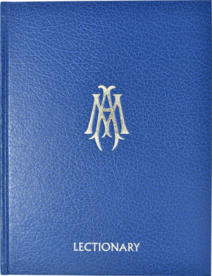 Collection of Masses of B.V.M. Vol. 2 Lectionary: Volume II: Lectionary - International Commission on English in the Liturgy