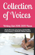 Collection of Voices: Writing Club 2018-2019 Pieces