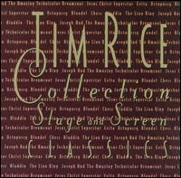 Collection: Stage & Screen Classics - Tim Rice