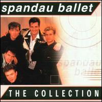 Collection - Spandau Ballet