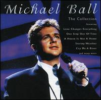 Collection - Michael Ball