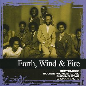 Collections [Australian Import] - Earth, Wind and Fire