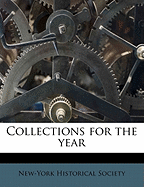 Collections for the Yea, Volume 28