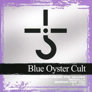 Collections - Blue Oyster Cult