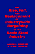 Collective Bargaining in the Basic Steel Industry: The Rise, Fall and Replacement of Industry-Wide Bargaining: The Rise, Fall and Replacement of Industry-Wide Bargaining