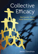 Collective Efficacy: How Educators&#8242; Beliefs Impact Student Learning