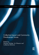 Collective Impact and Community Development Issues
