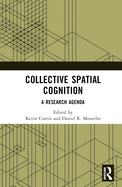 Collective Spatial Cognition: A Research Agenda