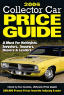 Collector Car Price Guide - Kowalke, Ron