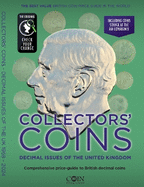 Collectors Coins: Decimal Issues of the United Kingdom 1968 - 2024