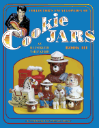 Collector's Encyclopedia of Cookie Jars: An Illustrated Value Guide