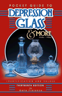 Collectors encyclopedia of depression glass - Florence, Gene