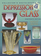 Collector's Encyclopedia of Depression Glass - Florence, Gene, and Florence, Cathy