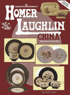 Collectors Encyclopedia of Homer Laughlin China