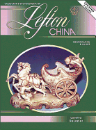 Collectors Encyclopedia of Lefton China