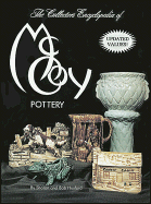 Collectors Encyclopedia of McCoy Pottery