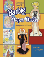 Collector's Guide to Barbie Doll Paper Dolls: Identification and Values