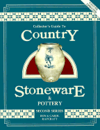 Collector's Guide to Country Stoneware & Pottery